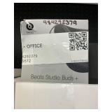 Beats studio buds +