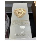 Dolce & Gabbana Devotion 3.3 fl oz