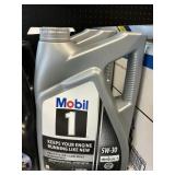 Mobil1 5W-30 3-5qt