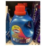 Clorox colors 102 loads