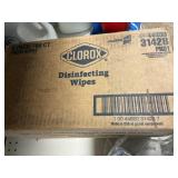 Clorox disinfecting wipes 2-700 ct