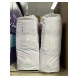 2 Packs womens pads
