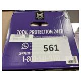 Womens underwear XL 80ct