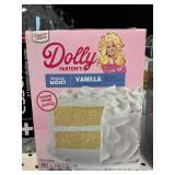 Dolly Parton