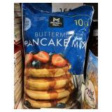 Buttermil pancake mix 10lb