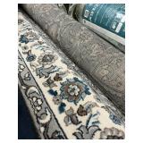 Tremont 7ft10inx10ft5in Area rug