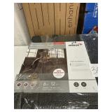 Norsk gym flooring 26 sq ft