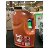 Franks red hot sauce 1 gal