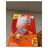Frito Lays Munchies 32 bags