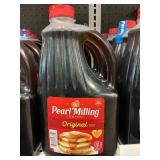 Pearl Milling original syrup 64 fl oz