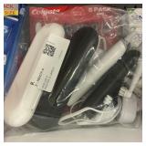 Oral B iO rechargeable toothbrush set - USED?