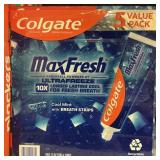 Colgate 5 pack