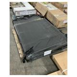 58in W adjustable bed base -NO box