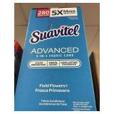 Suavitel advanced 280 loads