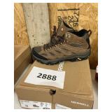 Merrell Moab 3 Mid WP  size  11