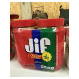 Jif creamy PB 2-48 oz