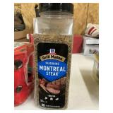 Montreal steak seasoning 29 oz