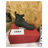 Hunter womens Chelsea boot size 11