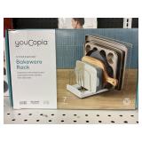 You Copia bakeware rack