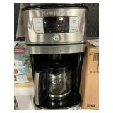 Cuisinart coffee pot -USED? NO box