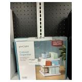 You Copia cabinet organizer 2 ct