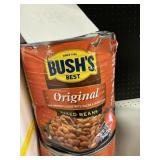 Bush