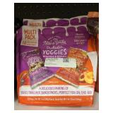 Probiotic yoggies 2-18 bags