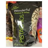 Wonderfull pistachios 48 oz