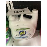 All free- clear 213 loads