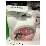 Dreft 125 loads