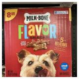 Milk Bone 8lbs