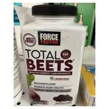 Total Beets 90 soft chews