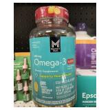 Omega-3   300 softgels