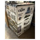 Ninja Crispi portable cooking system