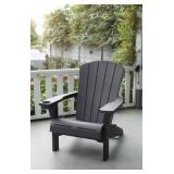Keter Adirondack chair -teal