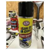 Son of a gun tire shine 12oz