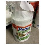 Hefty large bowls 120 ct