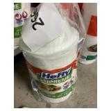 Hefty large bowls 120 ct