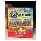 5-Hour energy 24 ct