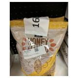 Honey almond granola 2-32 oz
