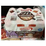 Premier Protein coffeehouse 12-11.5 fl oz