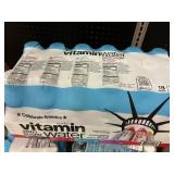 Vitamin water zero sugar 18 pack