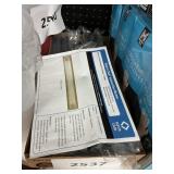25- Registered dividers plastic