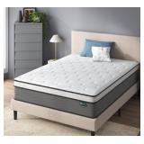 Zinus Queen mattress
