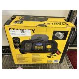 Stanley 1200amps power station