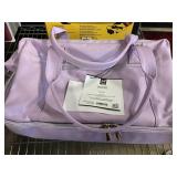 Weekender traver bag