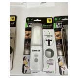 2- in 1 Fan light
