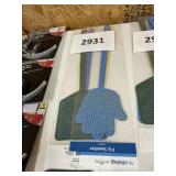 2-2 packs Fly swatter