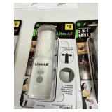 2- in 1 Fan light