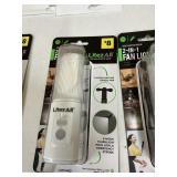 2- in 1 Fan light